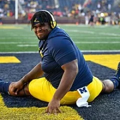 Kenneth Grant (American football) height profile photo
