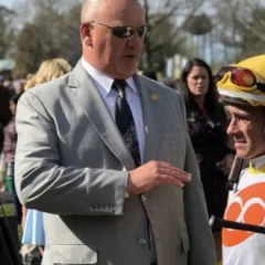 Kenneth McPeek height profile photo