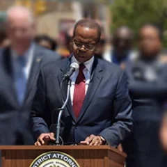 Kenneth P. Thompson height profile photo