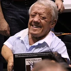 Kenny Baker (English actor) height profile photo