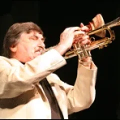 Kenny Ball height profile photo