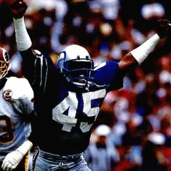 Kenny Easley height profile photo