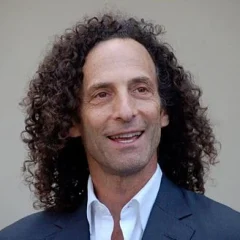 Kenny G height profile photo