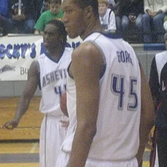 Kenny George height profile photo