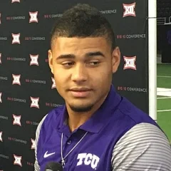 Kenny Hill (quarterback) height profile photo