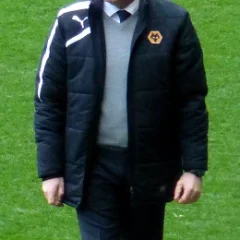 Kenny Jackett height profile photo
