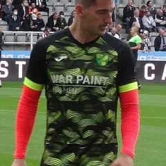 Kenny McLean height profile photo