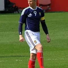 Kenny Miller height profile photo