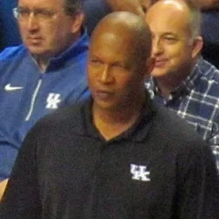 Kenny Payne height profile photo