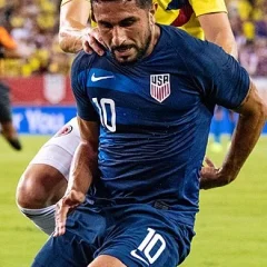 Kenny Saief height profile photo