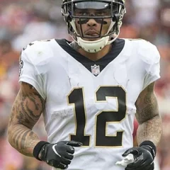 Kenny Stills height profile photo