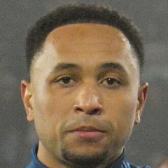 Kenny Tete height profile photo