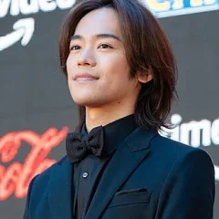 Kensho Ono height profile photo
