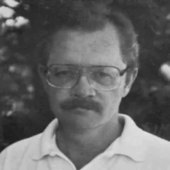 Kent Haruf height profile photo