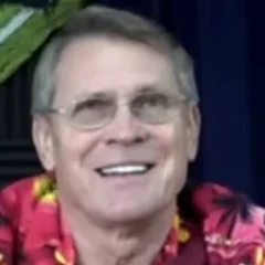 Kent Hovind height profile photo