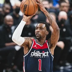 Kentavious Caldwell-Pope height profile photo