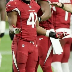 Kenyan Drake height profile photo