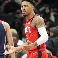 Kenyon Martin Jr. height profile photo