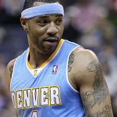 Kenyon Martin height profile photo