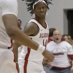 Keon Ellis height profile photo