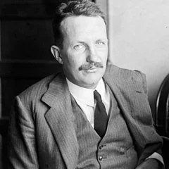 Kermit Roosevelt height profile photo