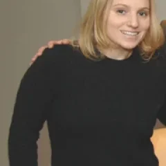 Kerri Strug height profile photo