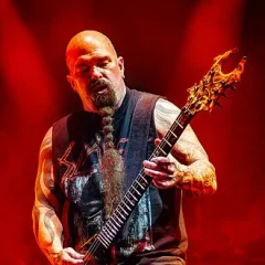 Kerry King height profile photo