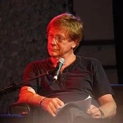 Kerry O'Brien (journalist) height profile photo