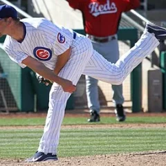 Kerry Wood height profile photo