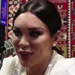 Kesaria Abramidze height profile photo