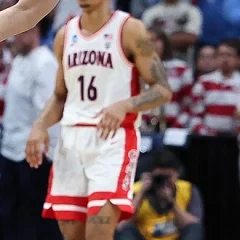 Keshad Johnson height profile photo