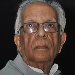Keshari Nath Tripathi height profile photo
