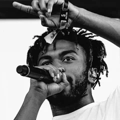 Kevin Abstract height profile photo