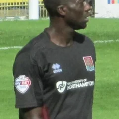 Kevin Amankwaah height profile photo
