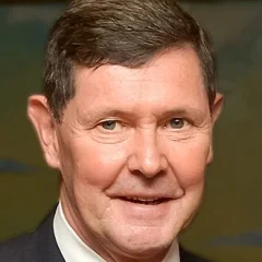 Kevin Andrews (politician) height profile photo