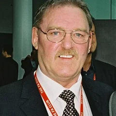 Kevin Beattie height profile photo