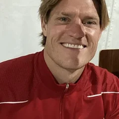 Kevin Behrens height profile photo