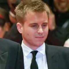 Kevin Bishop height profile photo