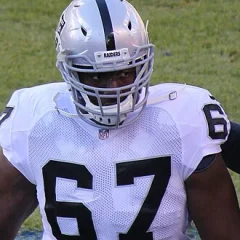 Kevin Boothe height profile photo
