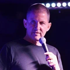 Kevin Brennan (comedian) height profile photo