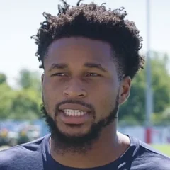 Kevin Byard height profile photo