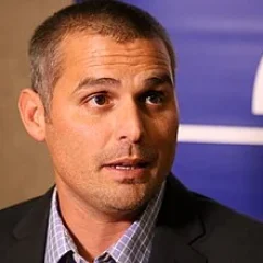 Kevin Cash height profile photo