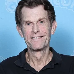 Kevin Conroy height profile photo
