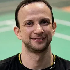 Kevin Cordón height profile photo