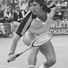 Kevin Curren height profile photo
