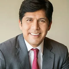 Kevin de León height profile photo
