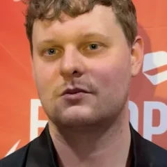 Kevin Doets height profile photo
