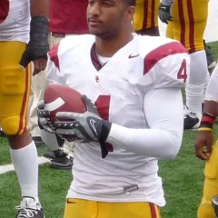 Kevin Ellison (American football) height profile photo