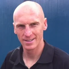 Kevin Ellison (footballer) height profile photo
