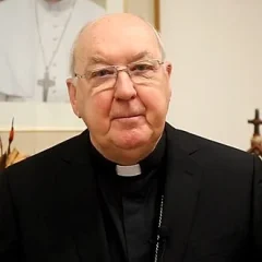 Kevin Farrell height profile photo